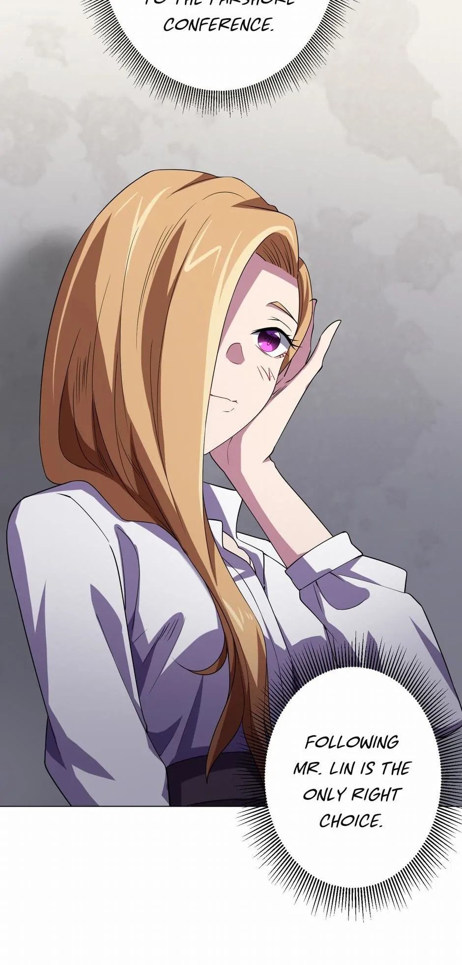 It All Starts With Trillions of Nether Currency chapter 27 page 13