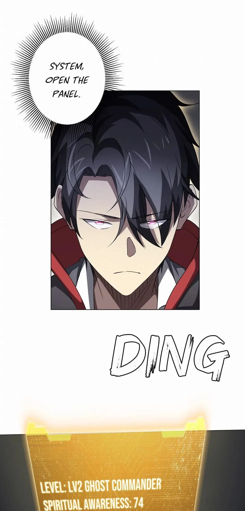 It All Starts With Trillions of Nether Currency chapter 27 page 14