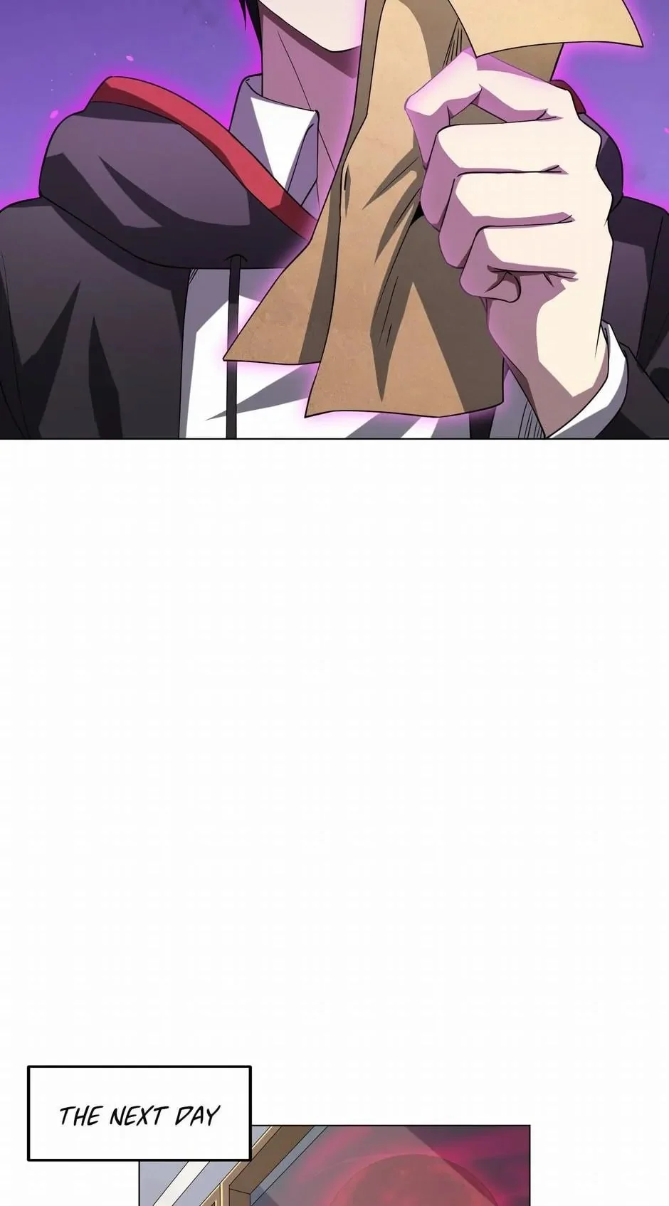 It All Starts With Trillions of Nether Currency chapter 27 page 20