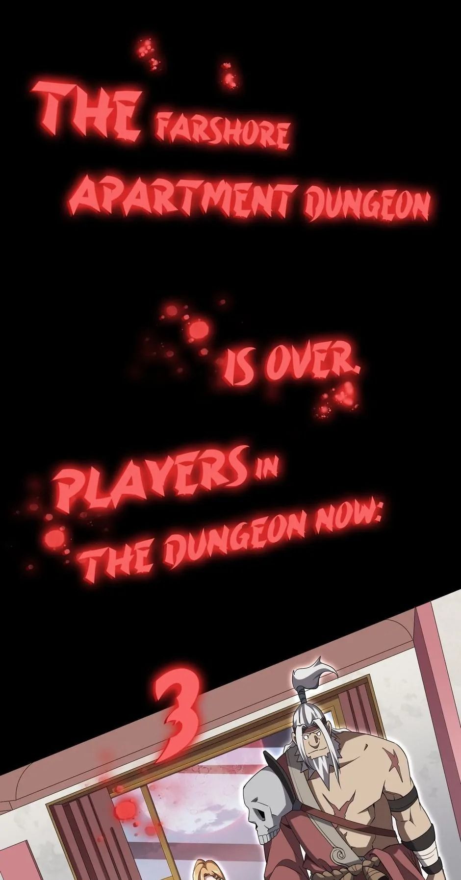 It All Starts With Trillions of Nether Currency chapter 27 page 22