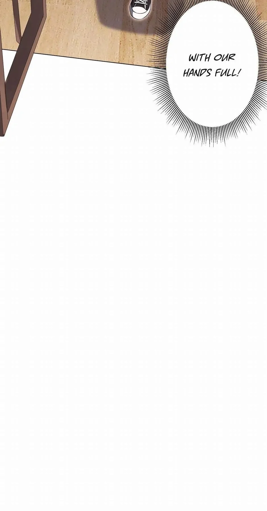 It All Starts With Trillions of Nether Currency chapter 27 page 26