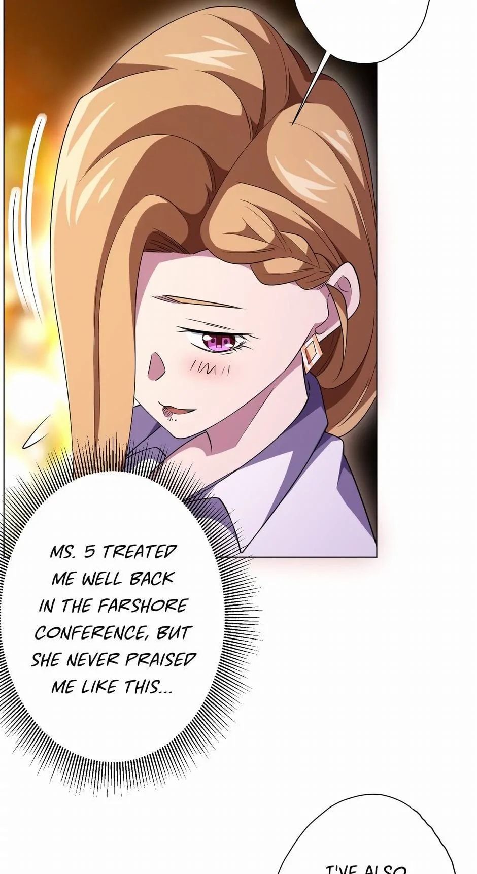 It All Starts With Trillions of Nether Currency chapter 27 page 32