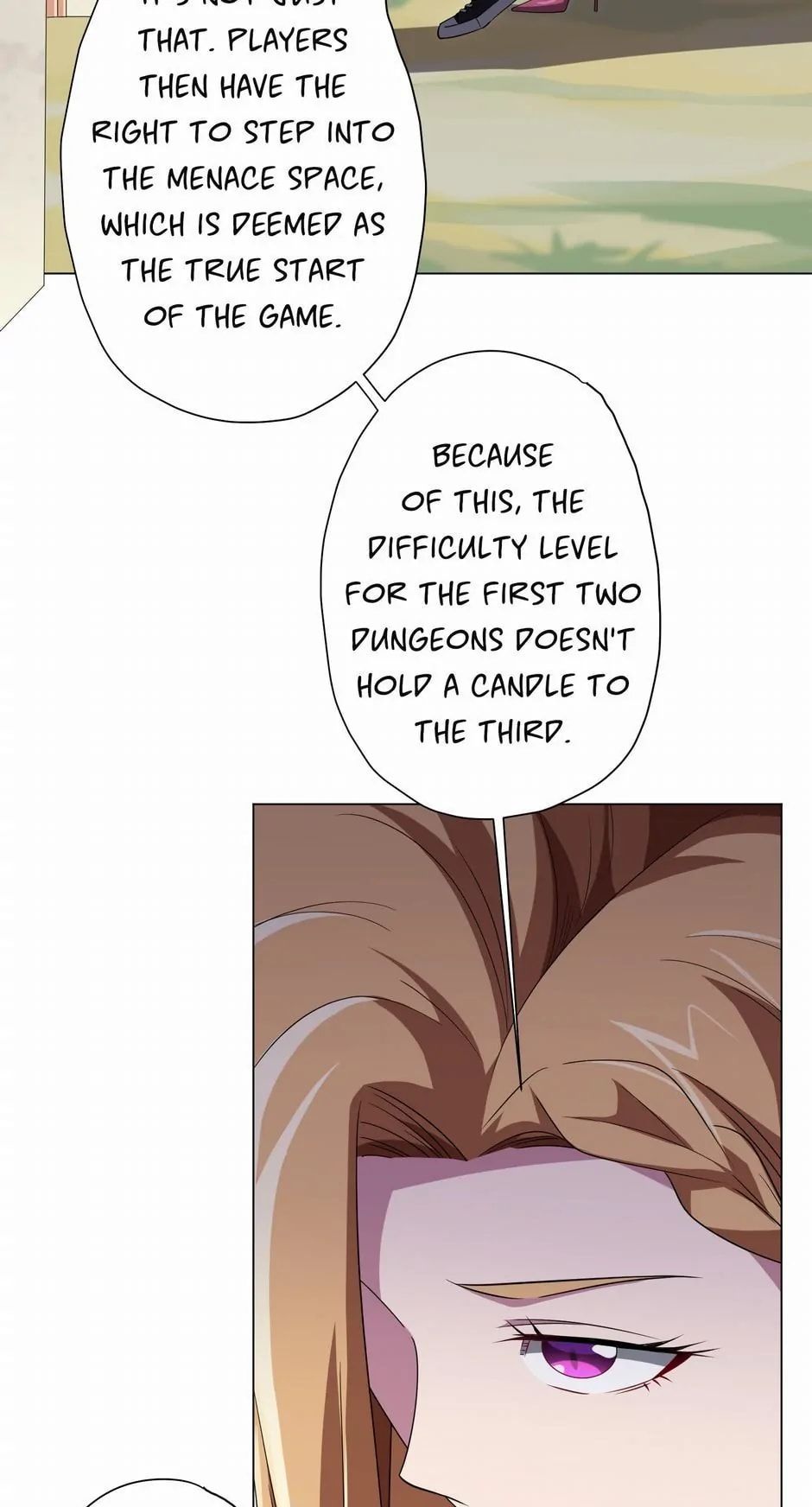 It All Starts With Trillions of Nether Currency chapter 27 page 35