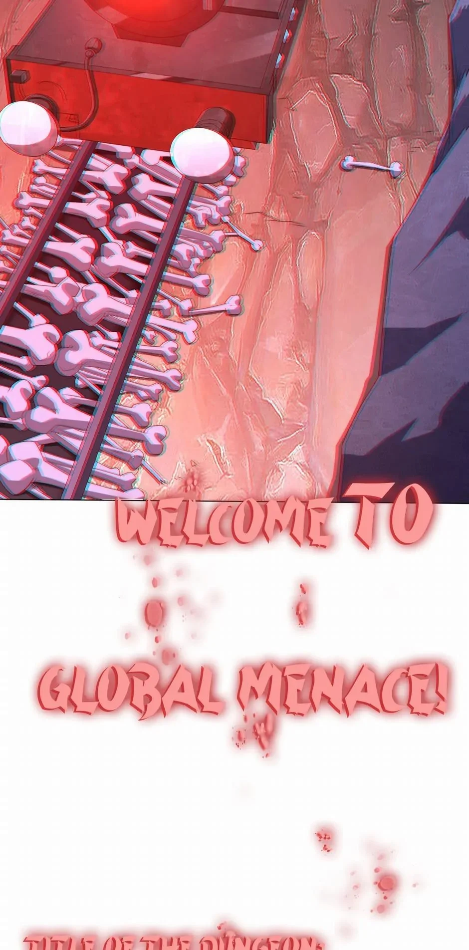 It All Starts With Trillions of Nether Currency chapter 27 page 44