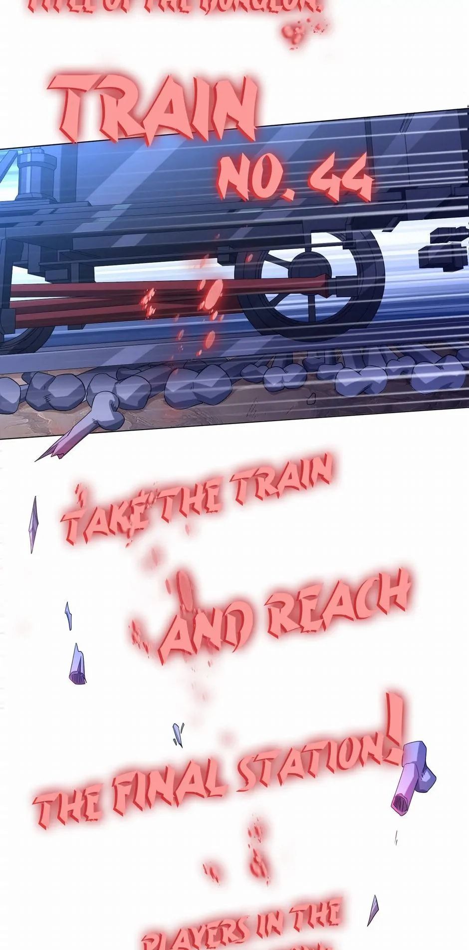 It All Starts With Trillions of Nether Currency chapter 27 page 45