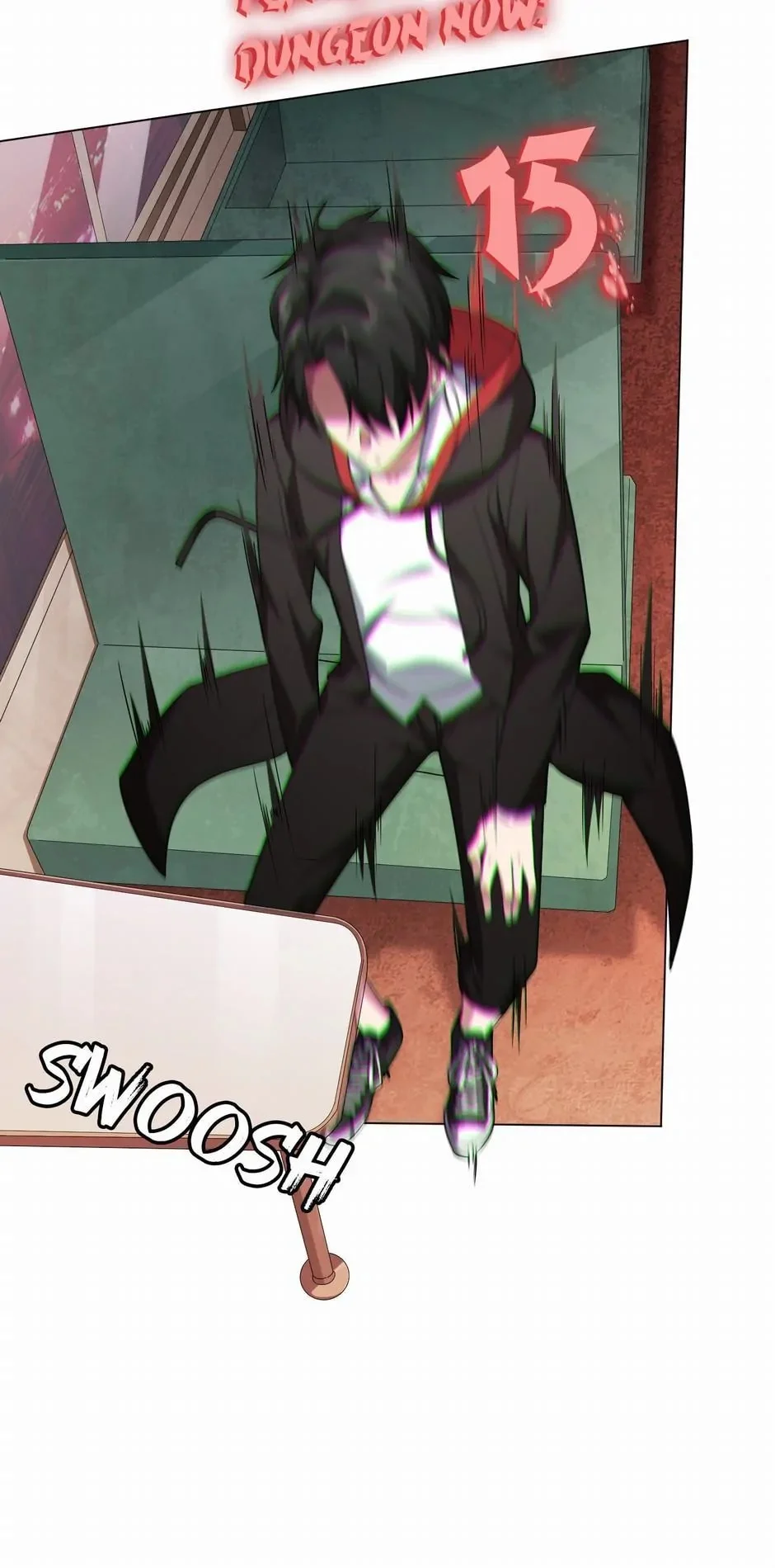 It All Starts With Trillions of Nether Currency chapter 27 page 46