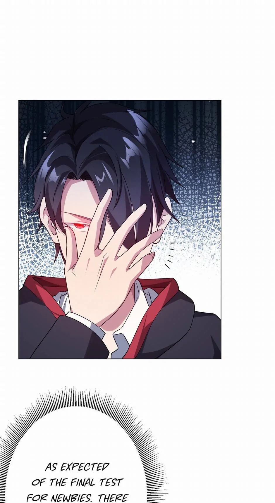 It All Starts With Trillions of Nether Currency chapter 27 page 47