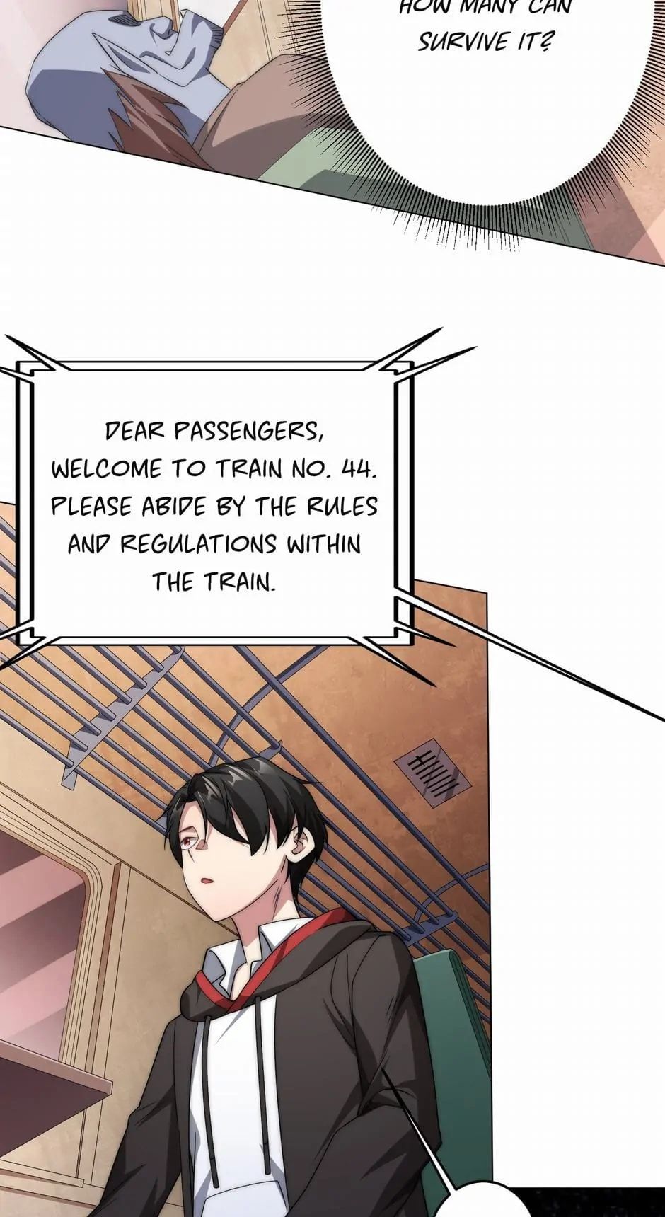 It All Starts With Trillions of Nether Currency chapter 27 page 49