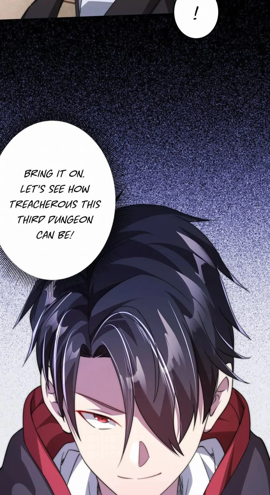 It All Starts With Trillions of Nether Currency chapter 27 page 50