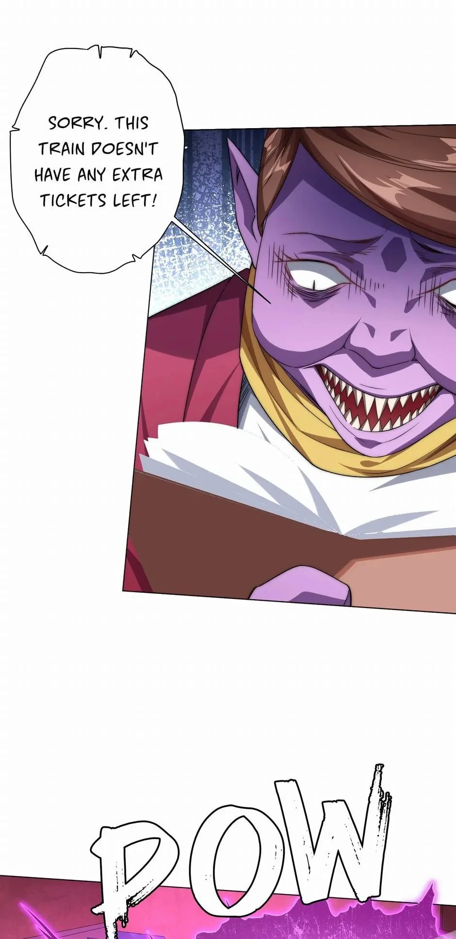 It All Starts With Trillions of Nether Currency chapter 28 page 15