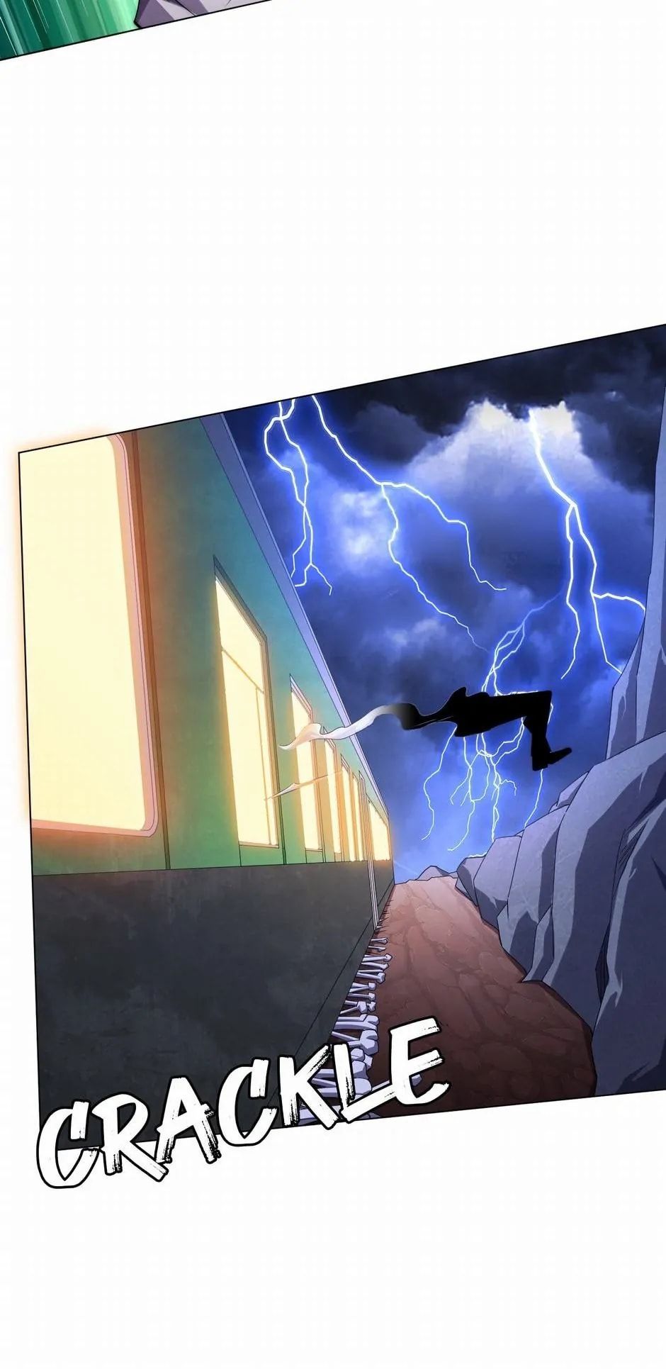 It All Starts With Trillions of Nether Currency chapter 28 page 19