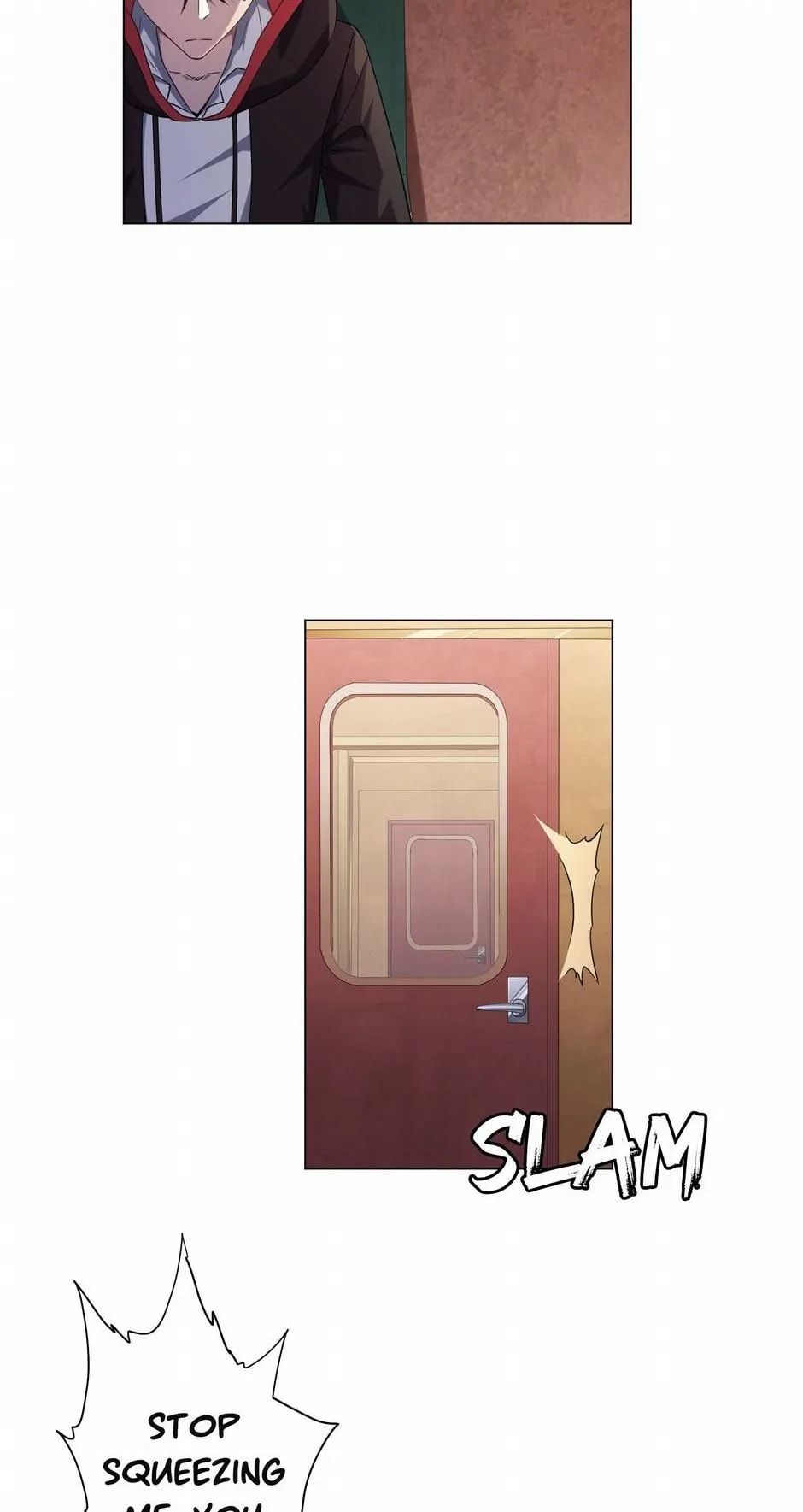 It All Starts With Trillions of Nether Currency chapter 28 page 30