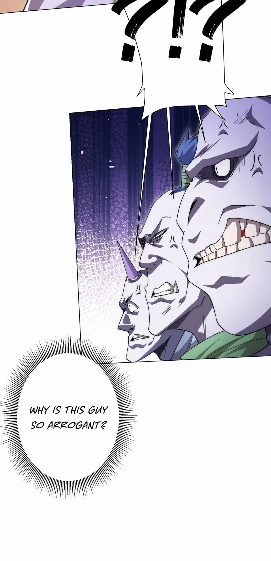 It All Starts With Trillions of Nether Currency chapter 28 page 44