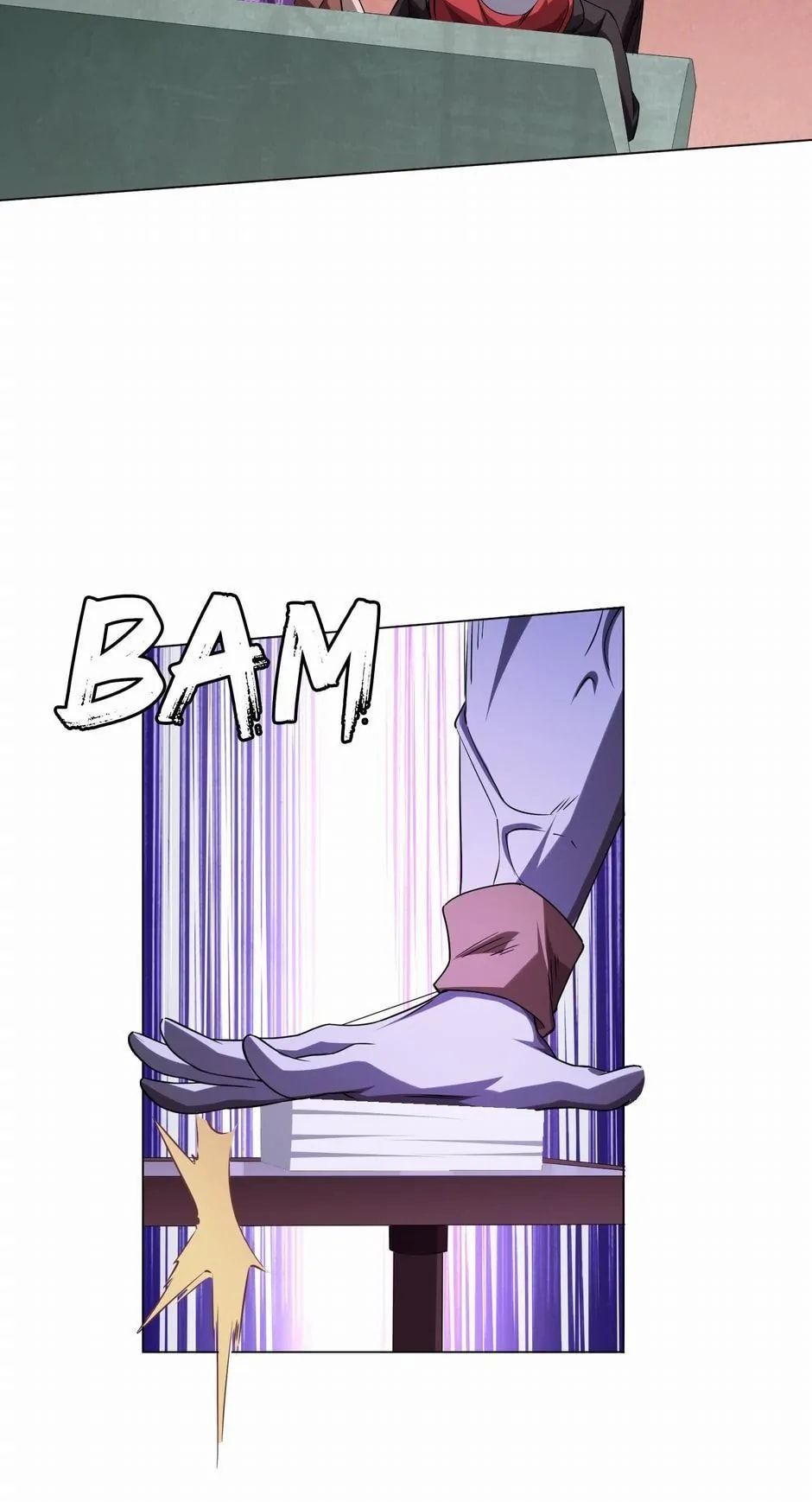 It All Starts With Trillions of Nether Currency chapter 28 page 49