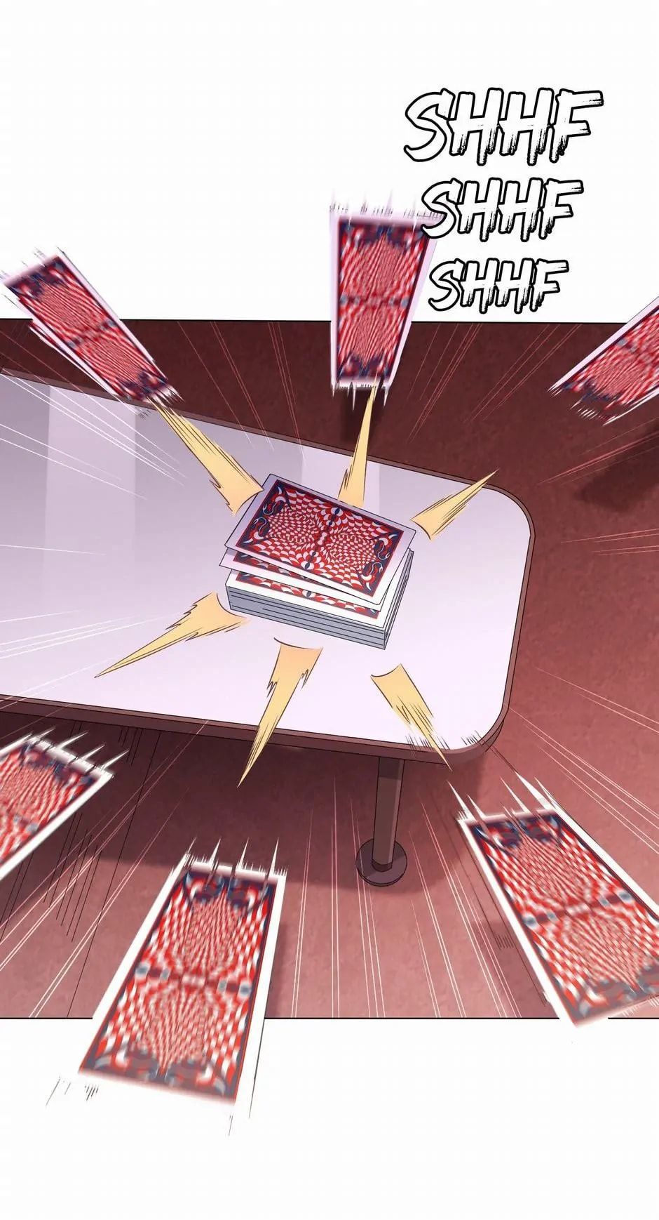 It All Starts With Trillions of Nether Currency chapter 28 page 50