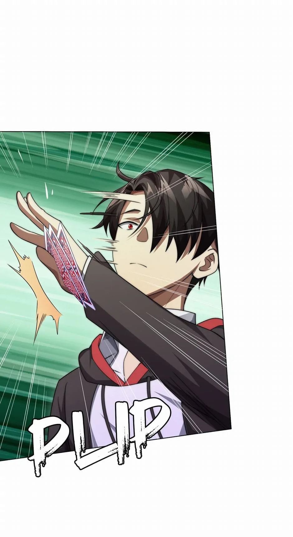 It All Starts With Trillions of Nether Currency chapter 28 page 51