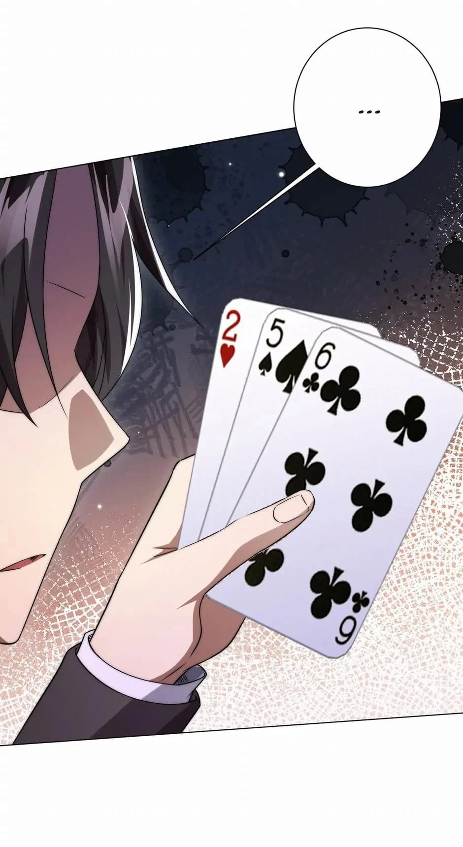 It All Starts With Trillions of Nether Currency chapter 28 page 52