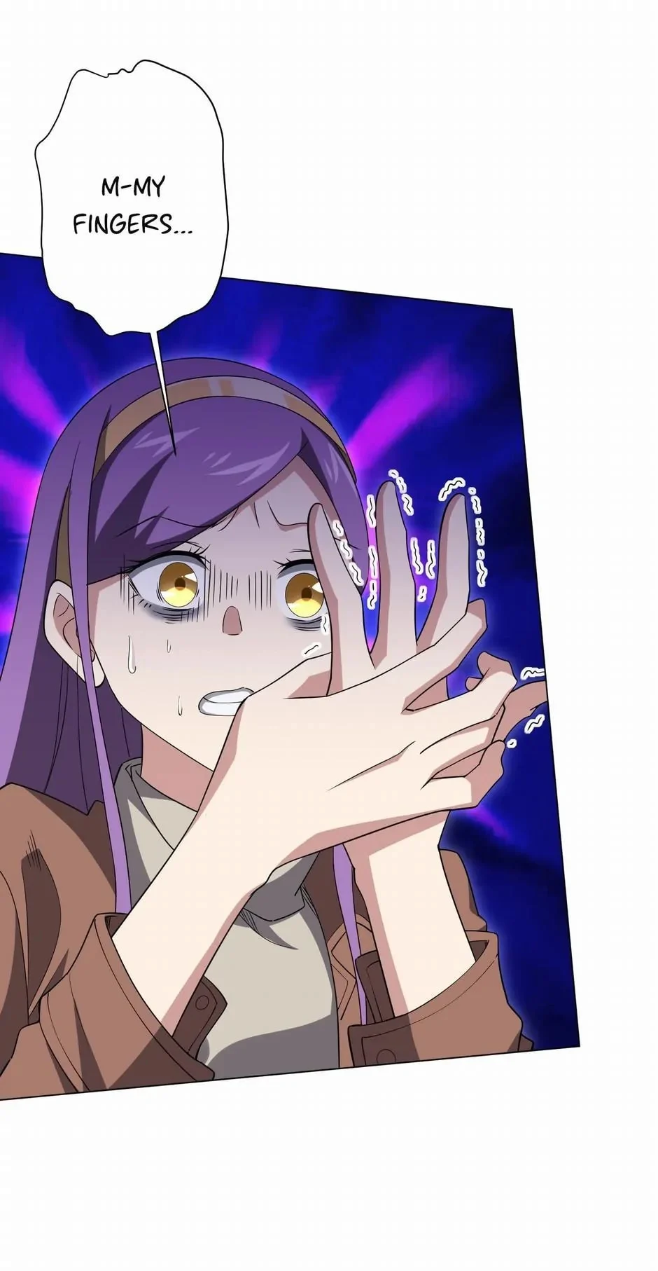 It All Starts With Trillions of Nether Currency chapter 29 page 14