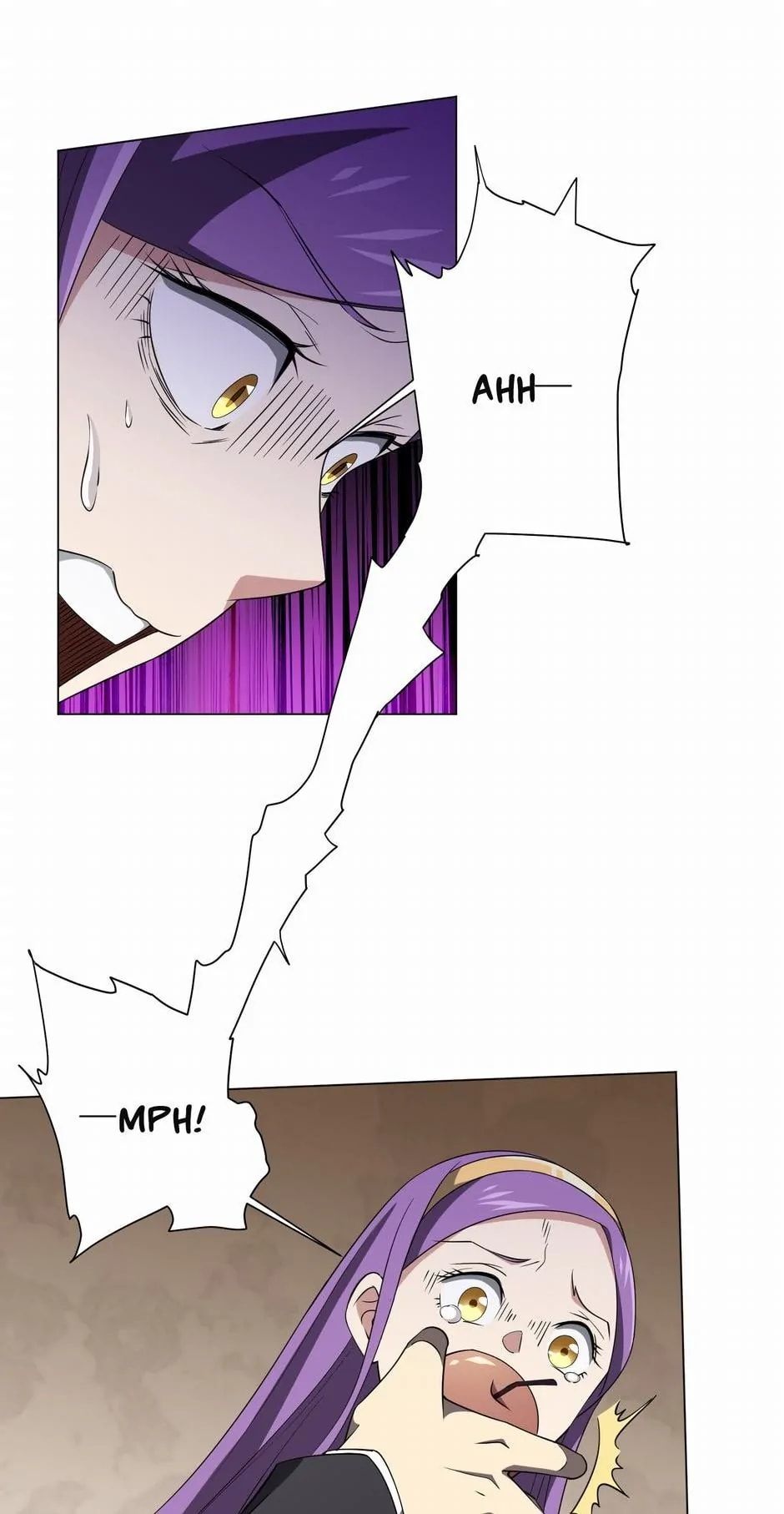 It All Starts With Trillions of Nether Currency chapter 29 page 15