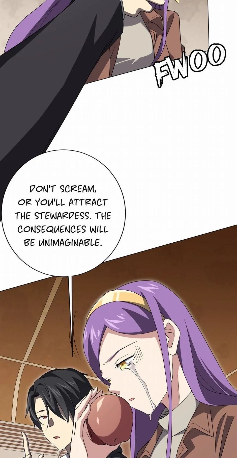 It All Starts With Trillions of Nether Currency chapter 29 page 16