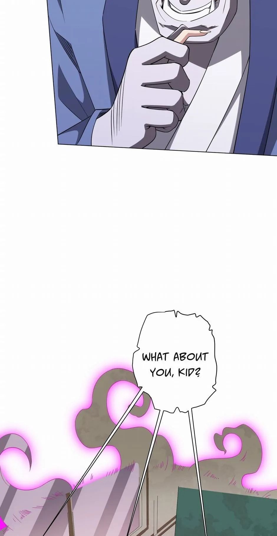 It All Starts With Trillions of Nether Currency chapter 29 page 18