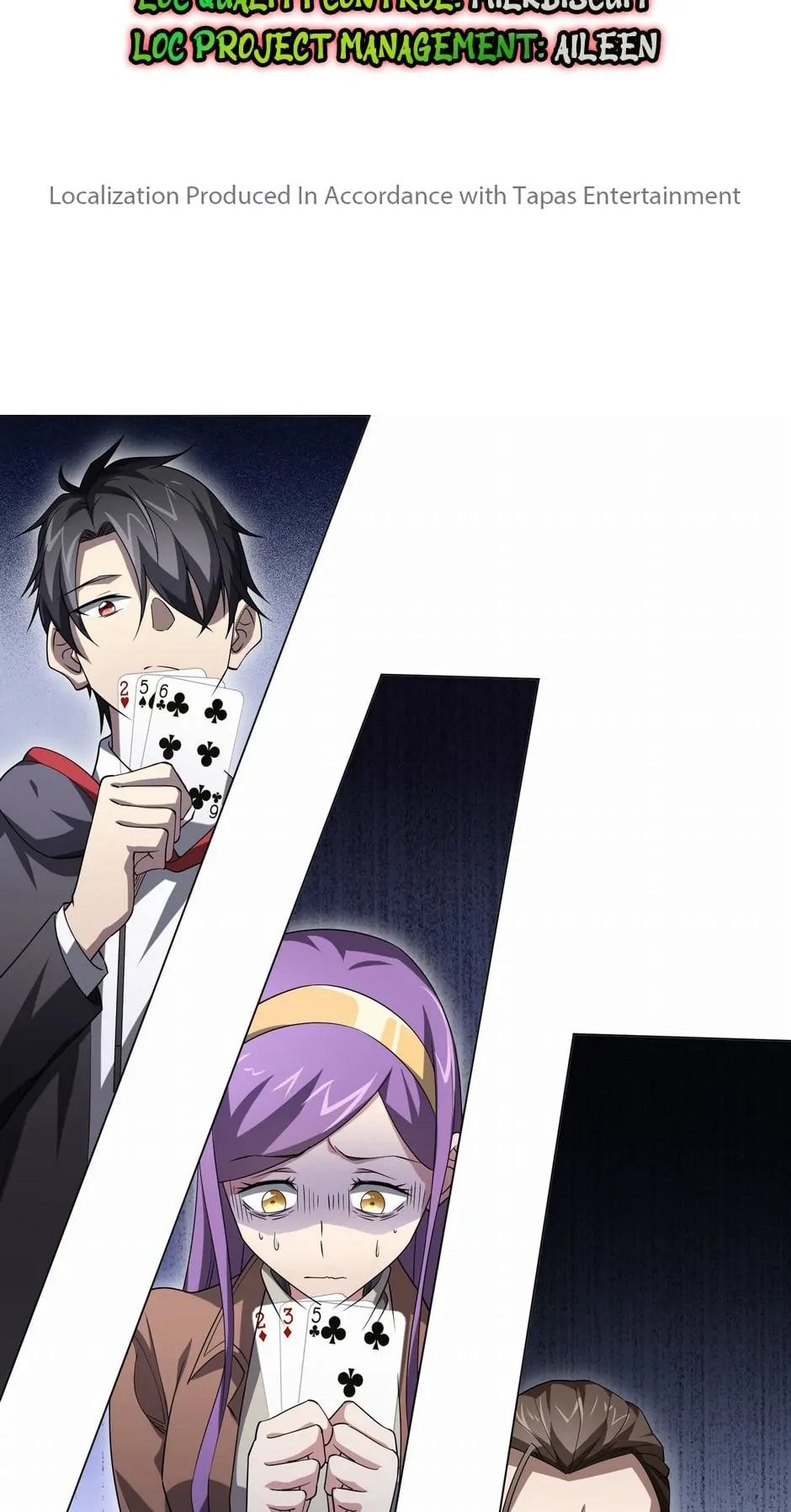 It All Starts With Trillions of Nether Currency chapter 29 page 2