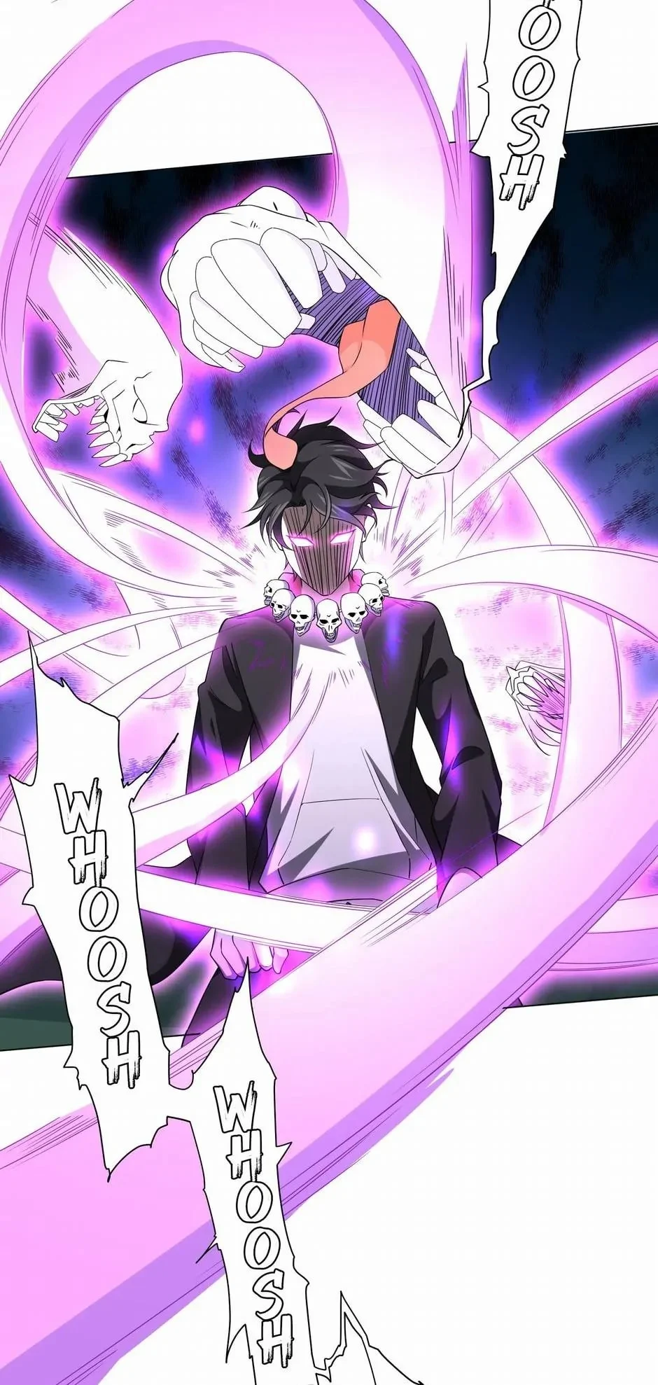 It All Starts With Trillions of Nether Currency chapter 29 page 21