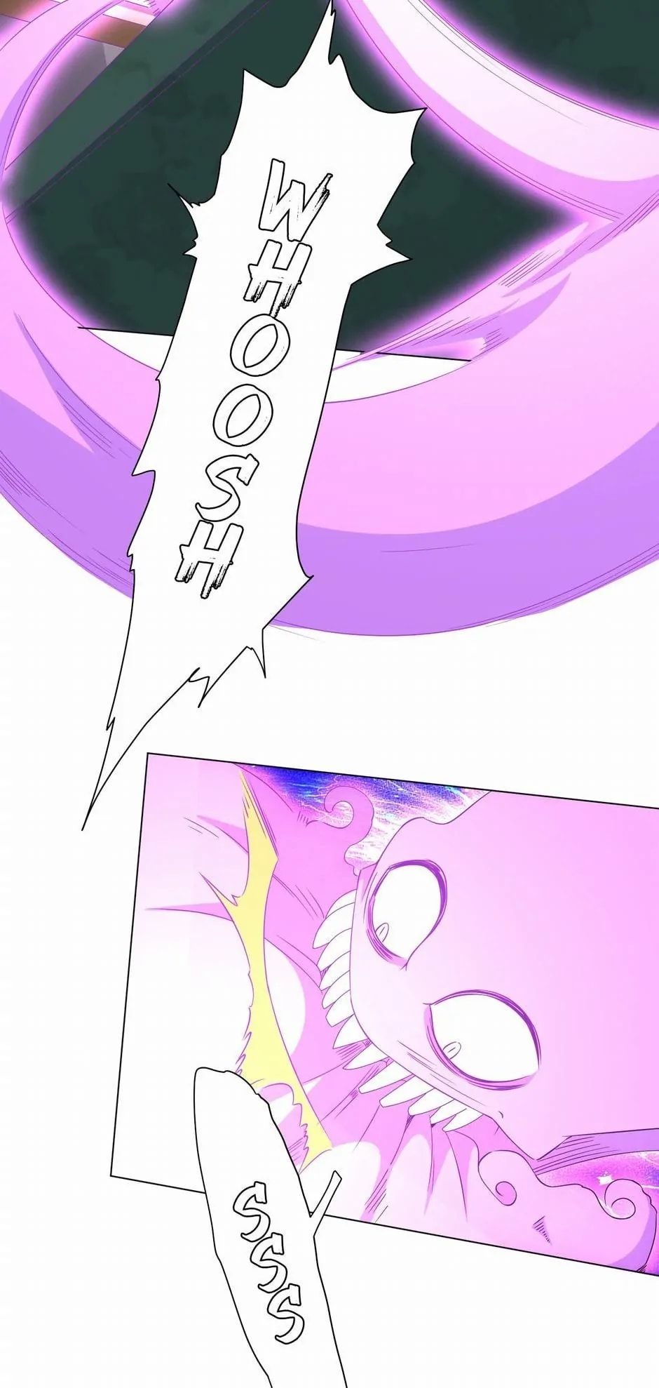 It All Starts With Trillions of Nether Currency chapter 29 page 23