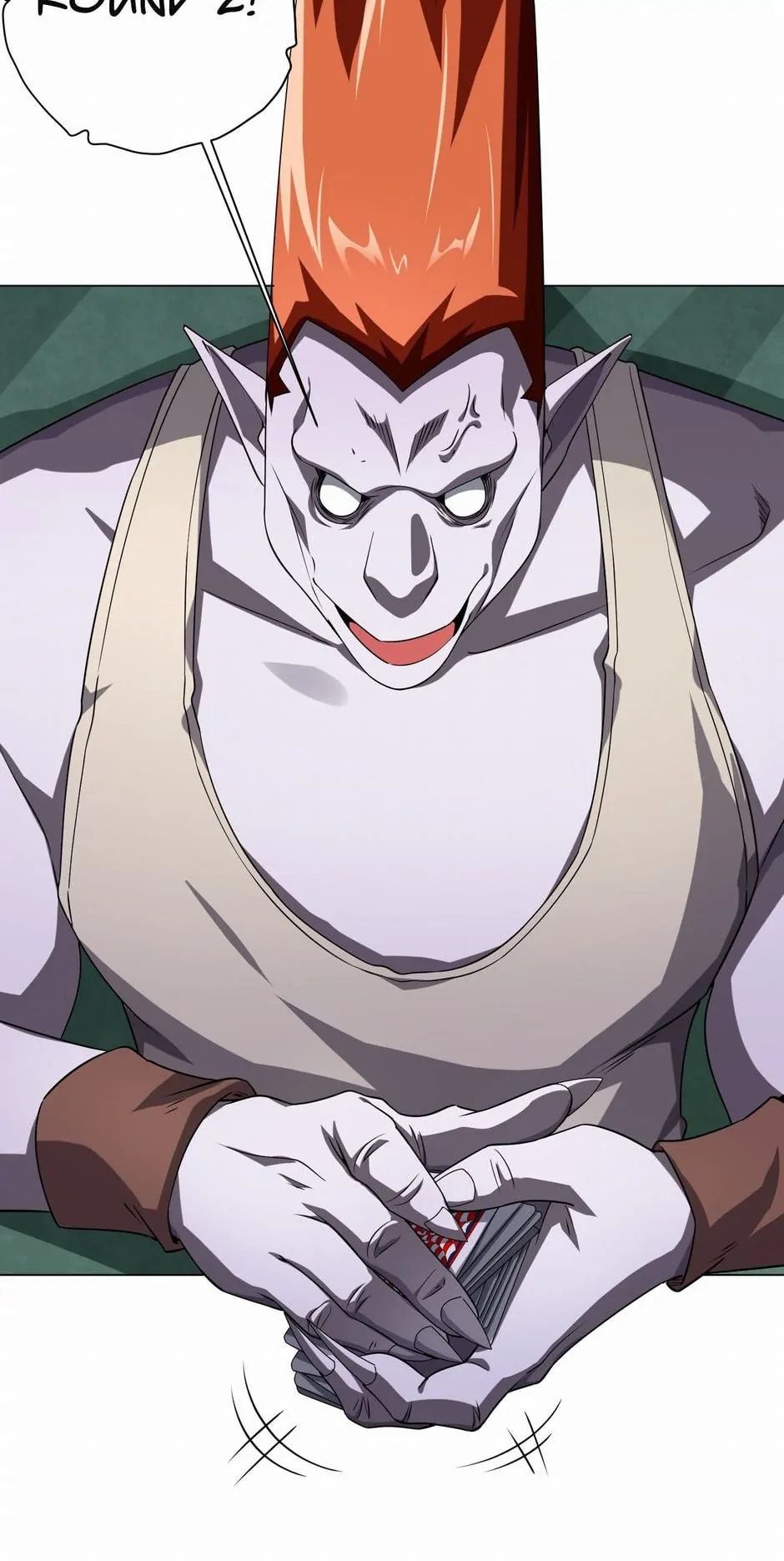 It All Starts With Trillions of Nether Currency chapter 29 page 39