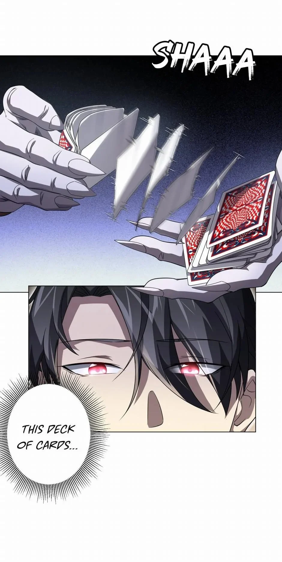 It All Starts With Trillions of Nether Currency chapter 29 page 40