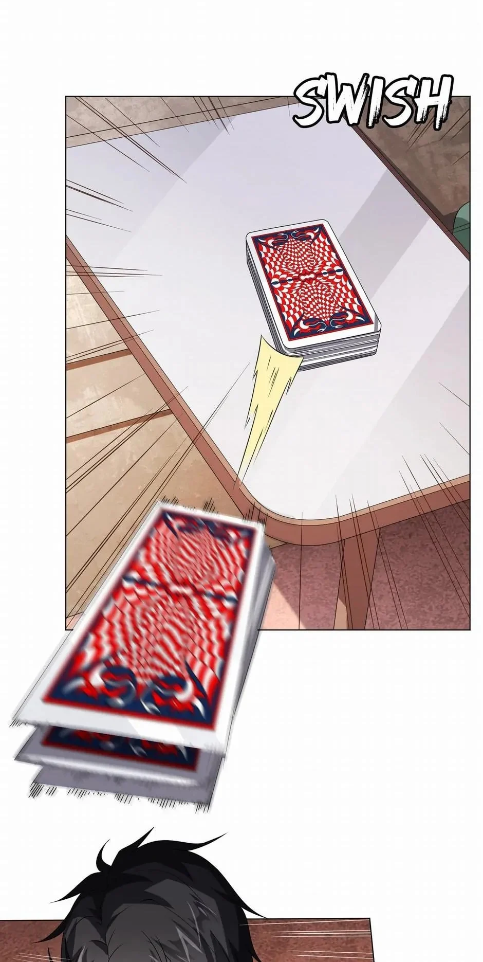 It All Starts With Trillions of Nether Currency chapter 29 page 41