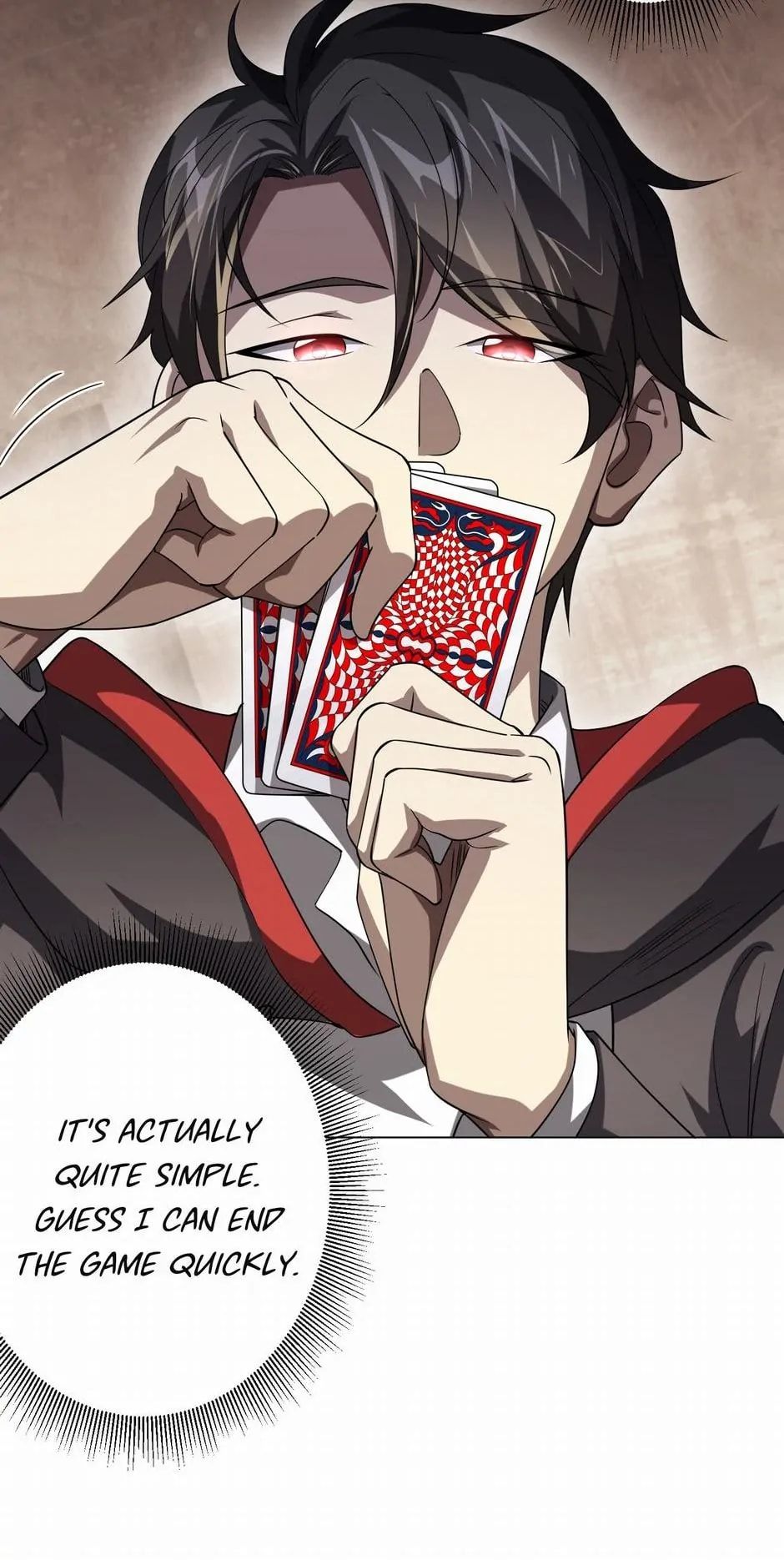 It All Starts With Trillions of Nether Currency chapter 29 page 43