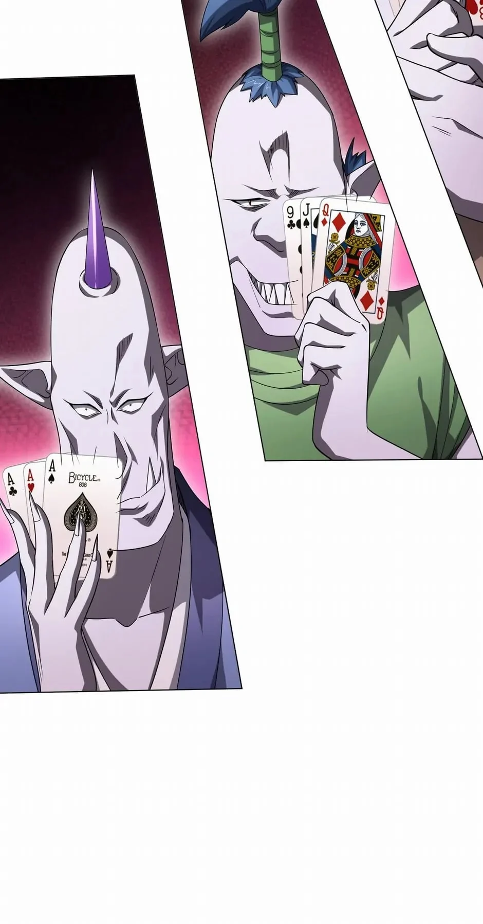 It All Starts With Trillions of Nether Currency chapter 29 page 5