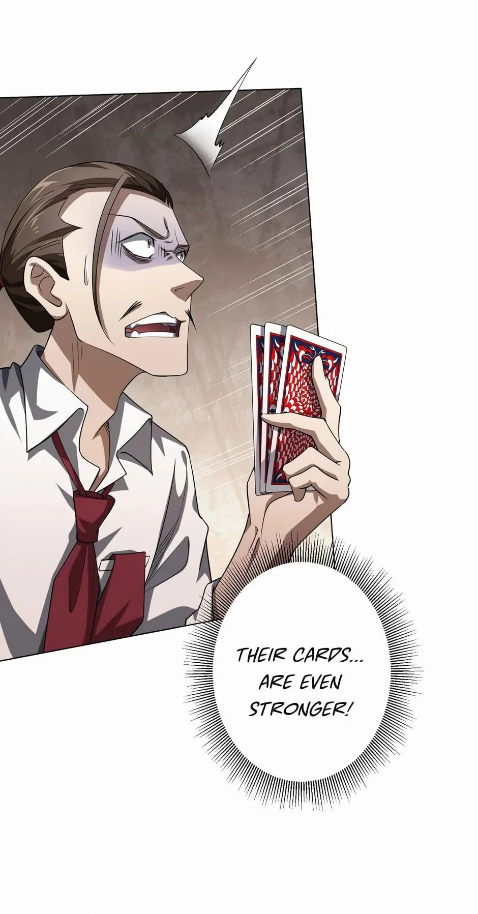 It All Starts With Trillions of Nether Currency chapter 29 page 6