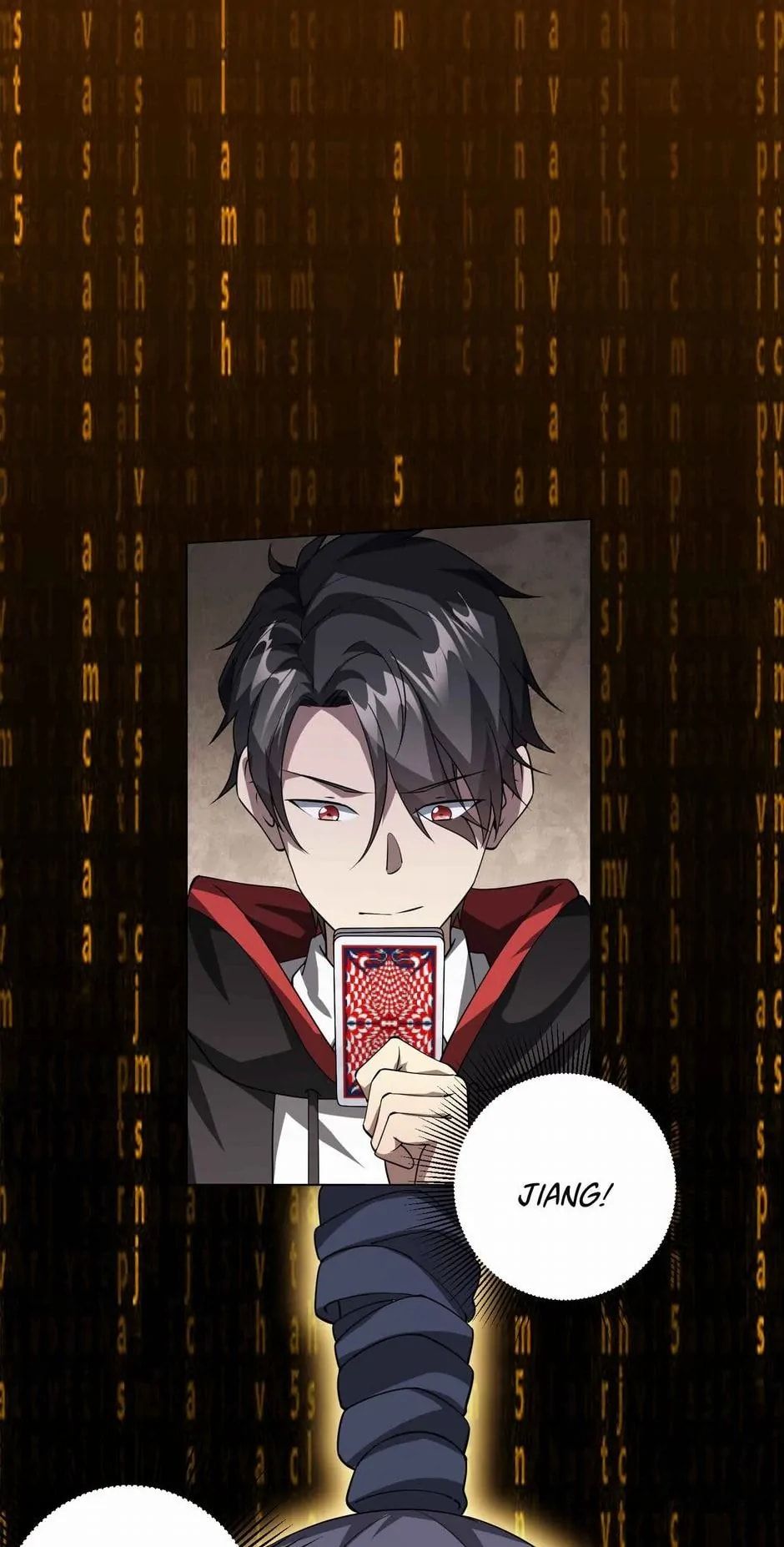 It All Starts With Trillions of Nether Currency chapter 30 page 21