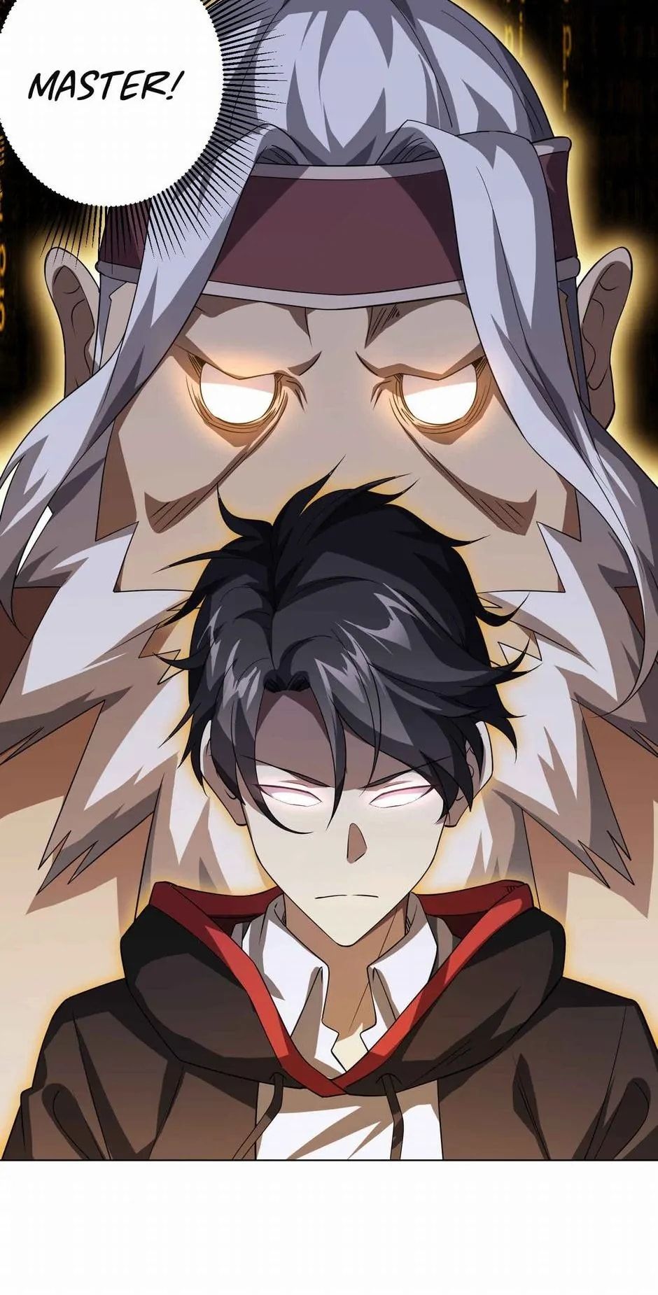 It All Starts With Trillions of Nether Currency chapter 30 page 22