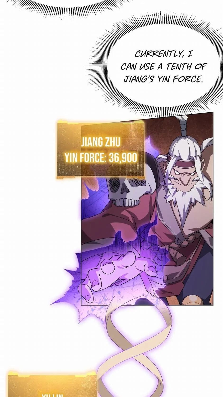 It All Starts With Trillions of Nether Currency chapter 30 page 25