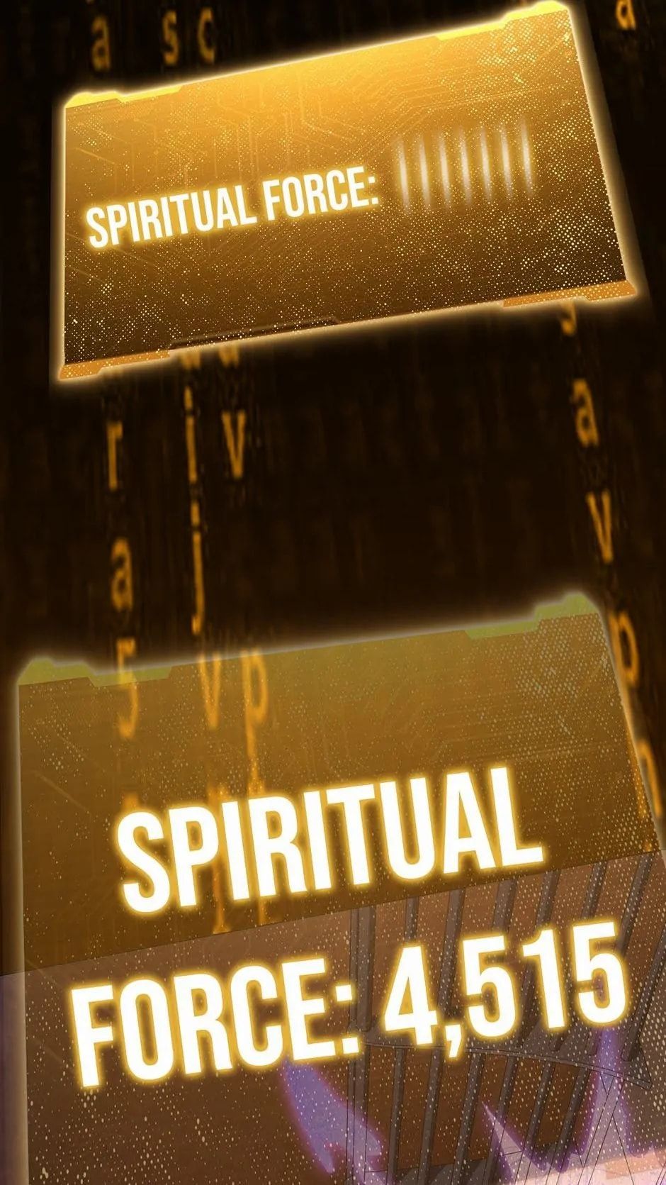 It All Starts With Trillions of Nether Currency chapter 30 page 27