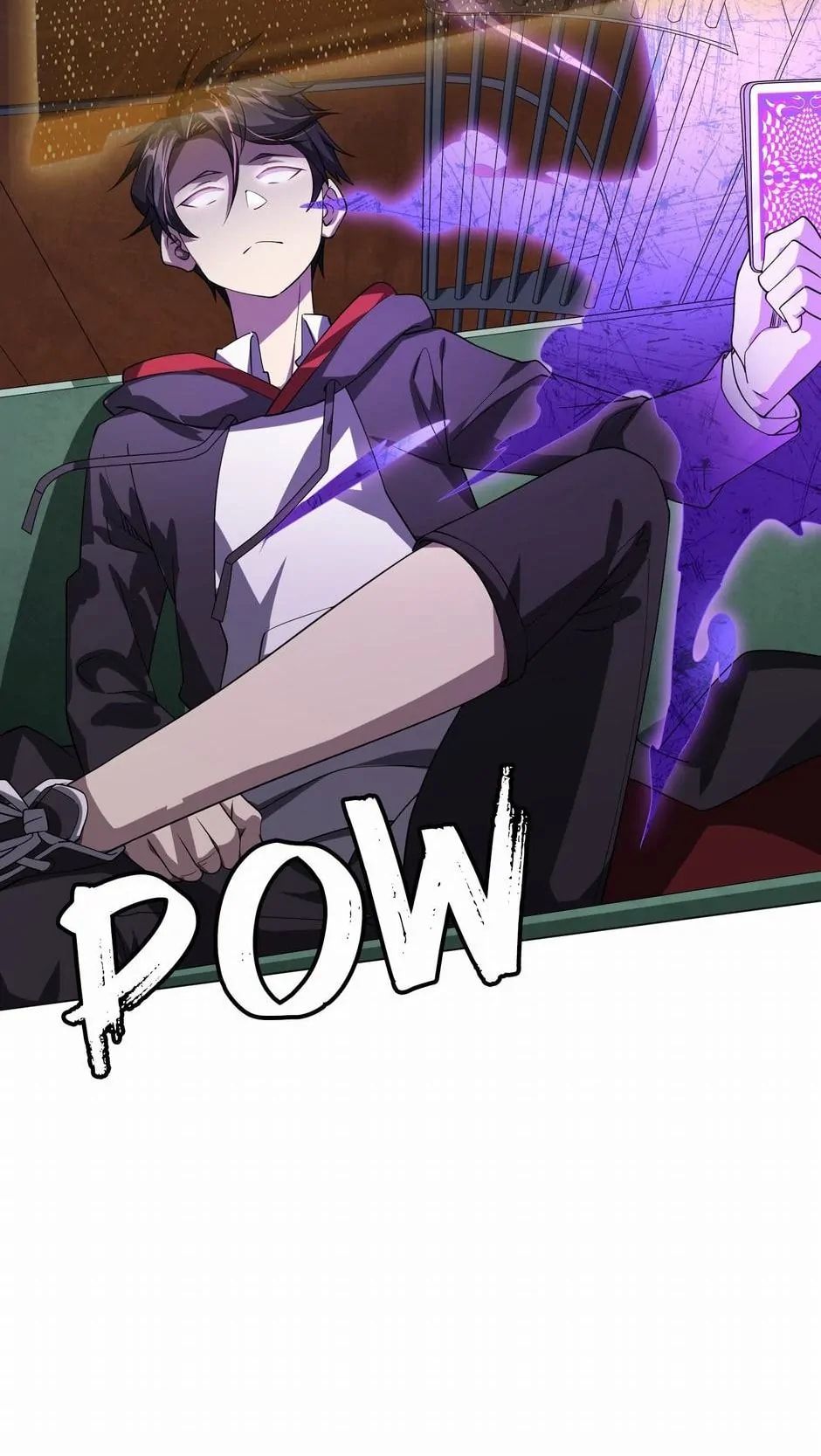 It All Starts With Trillions of Nether Currency chapter 30 page 28