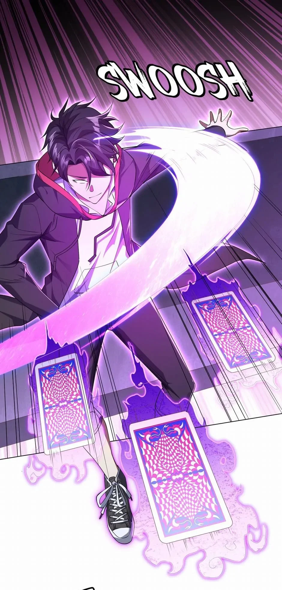 It All Starts With Trillions of Nether Currency chapter 30 page 29