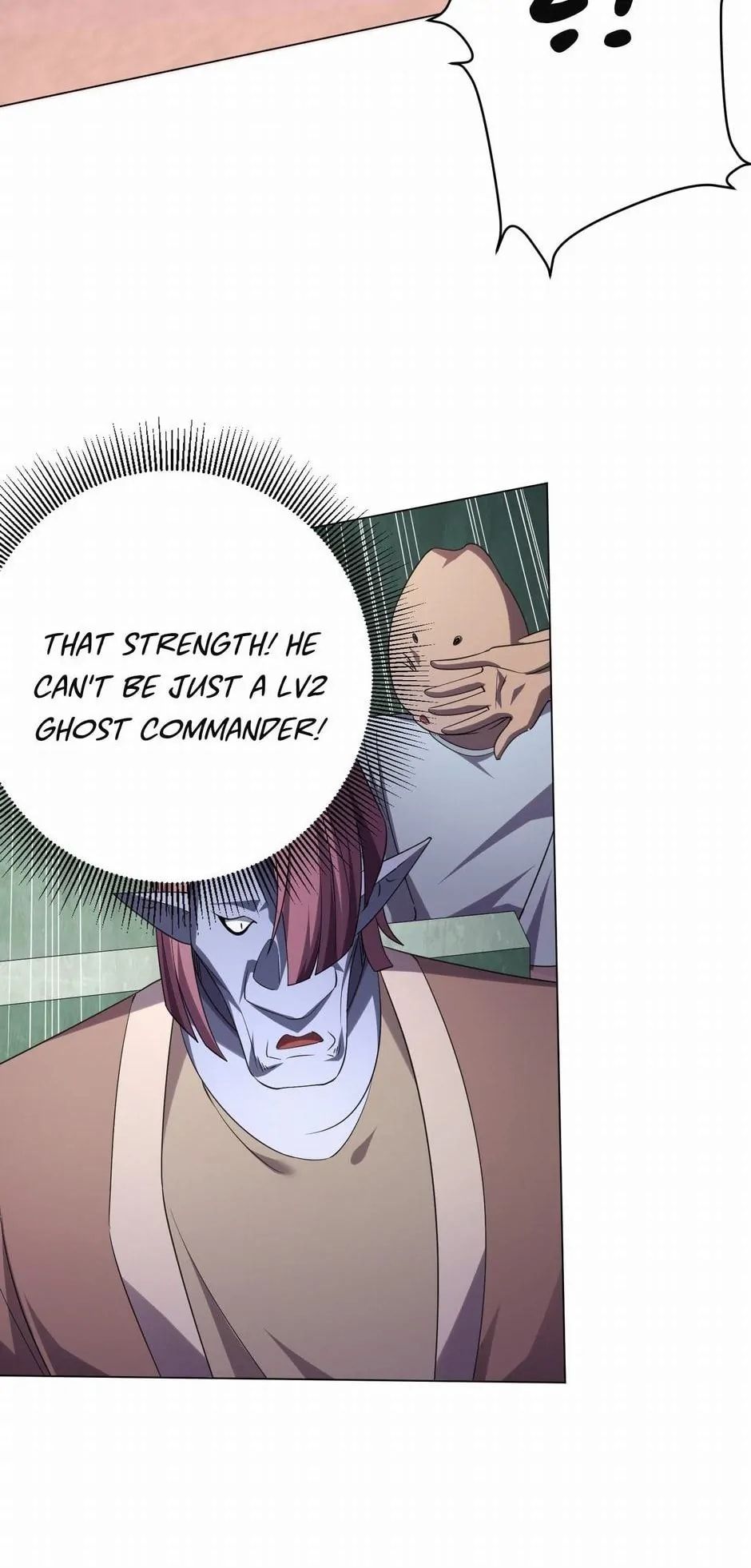 It All Starts With Trillions of Nether Currency chapter 30 page 31