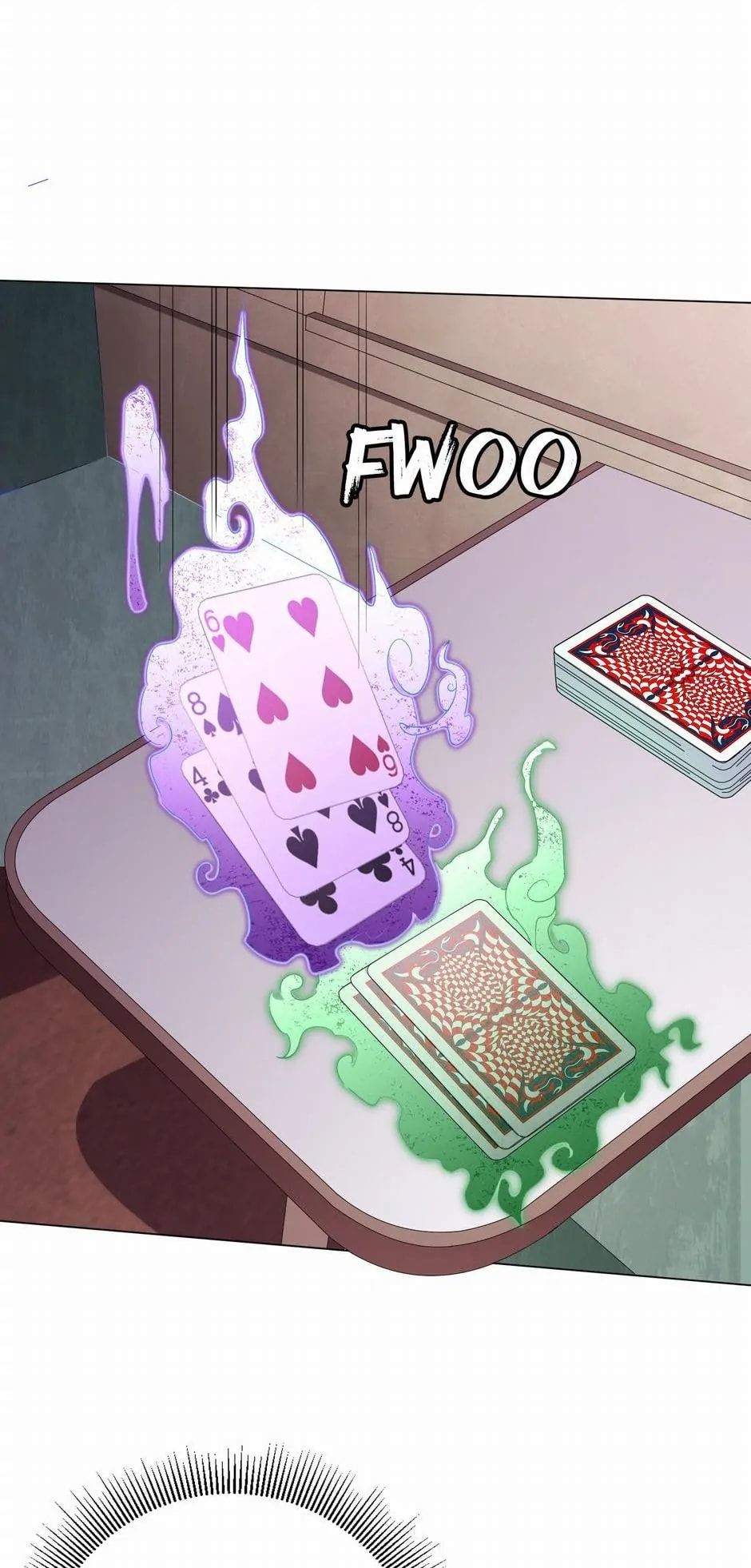 It All Starts With Trillions of Nether Currency chapter 30 page 32