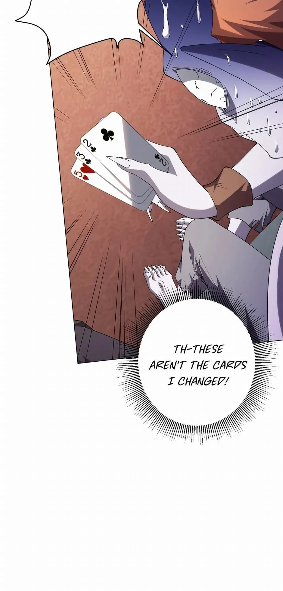 It All Starts With Trillions of Nether Currency chapter 30 page 34