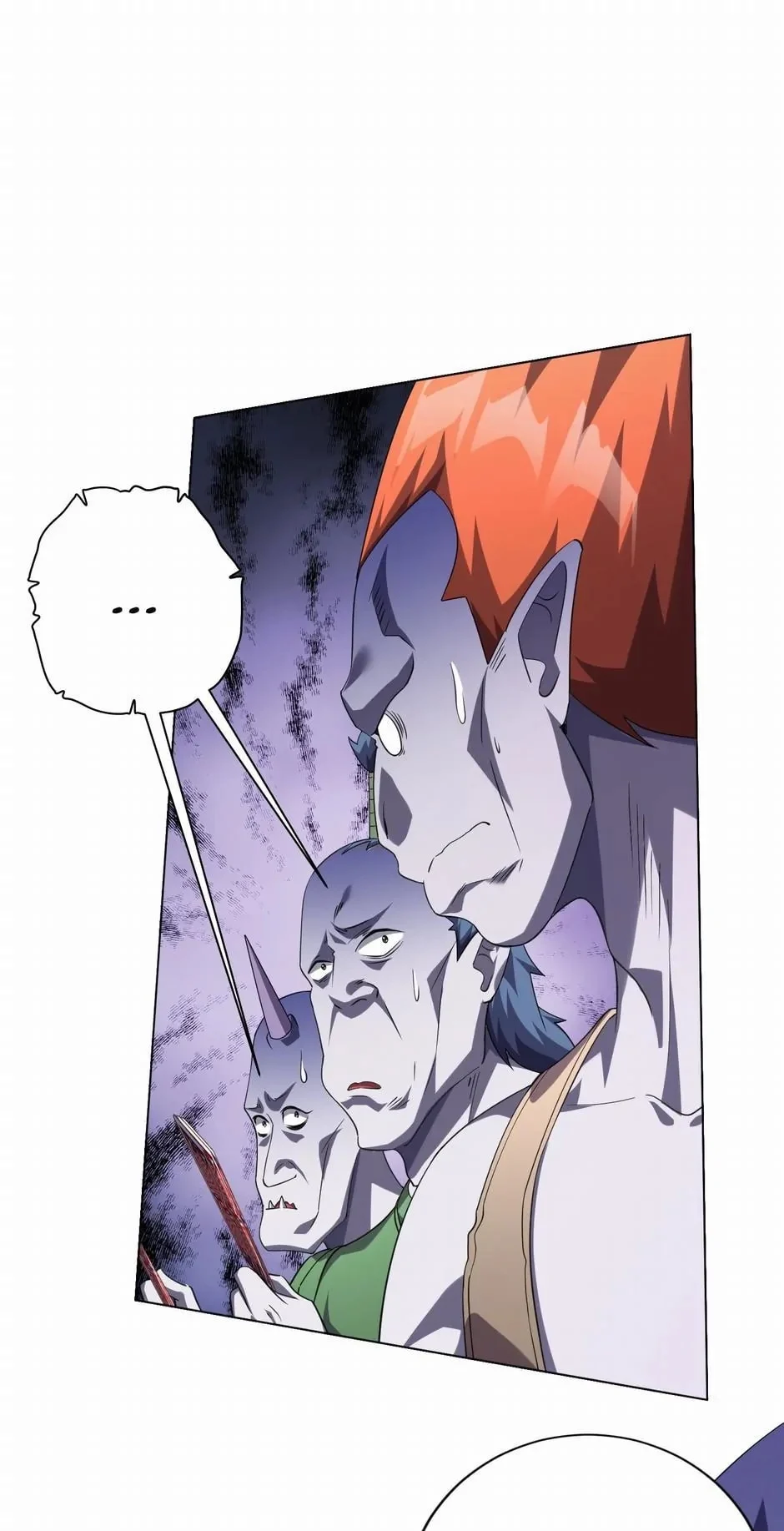 It All Starts With Trillions of Nether Currency chapter 30 page 35