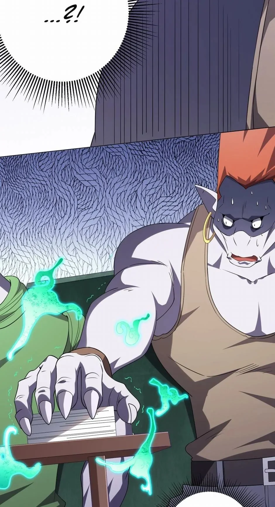 It All Starts With Trillions of Nether Currency chapter 30 page 51