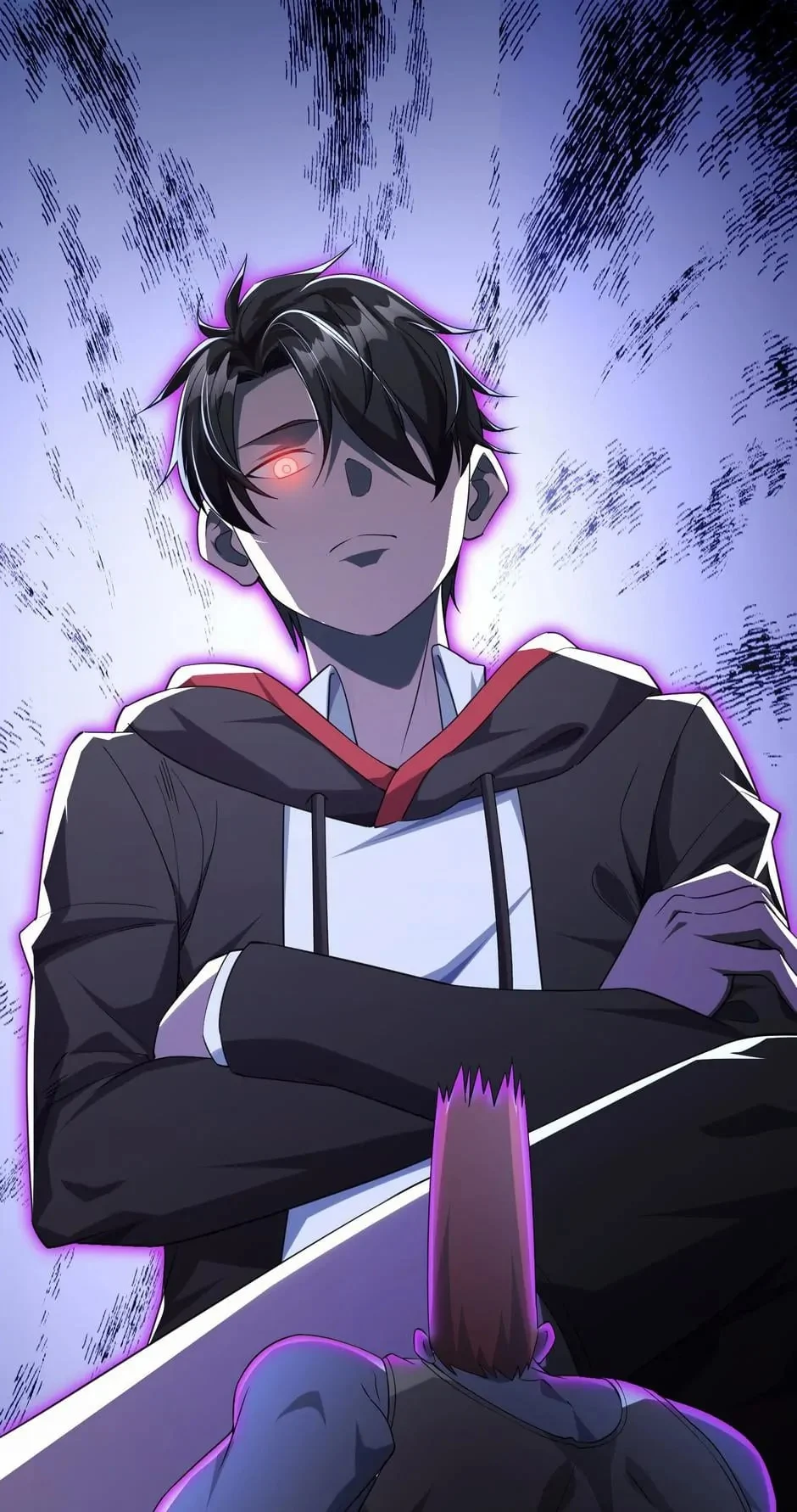 It All Starts With Trillions of Nether Currency chapter 30 page 53