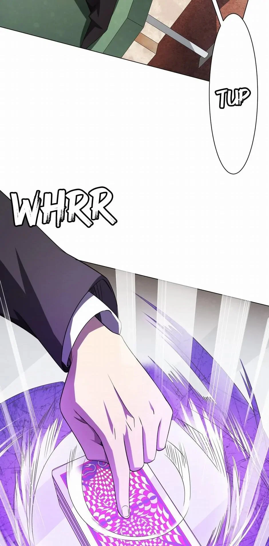 It All Starts With Trillions of Nether Currency chapter 31 page 11