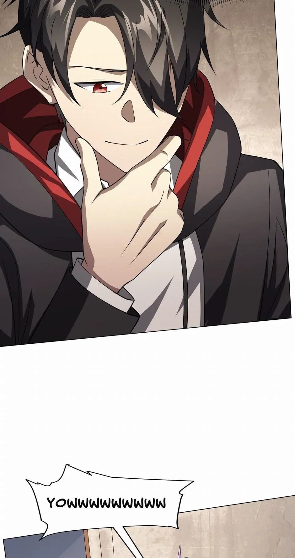 It All Starts With Trillions of Nether Currency chapter 31 page 17