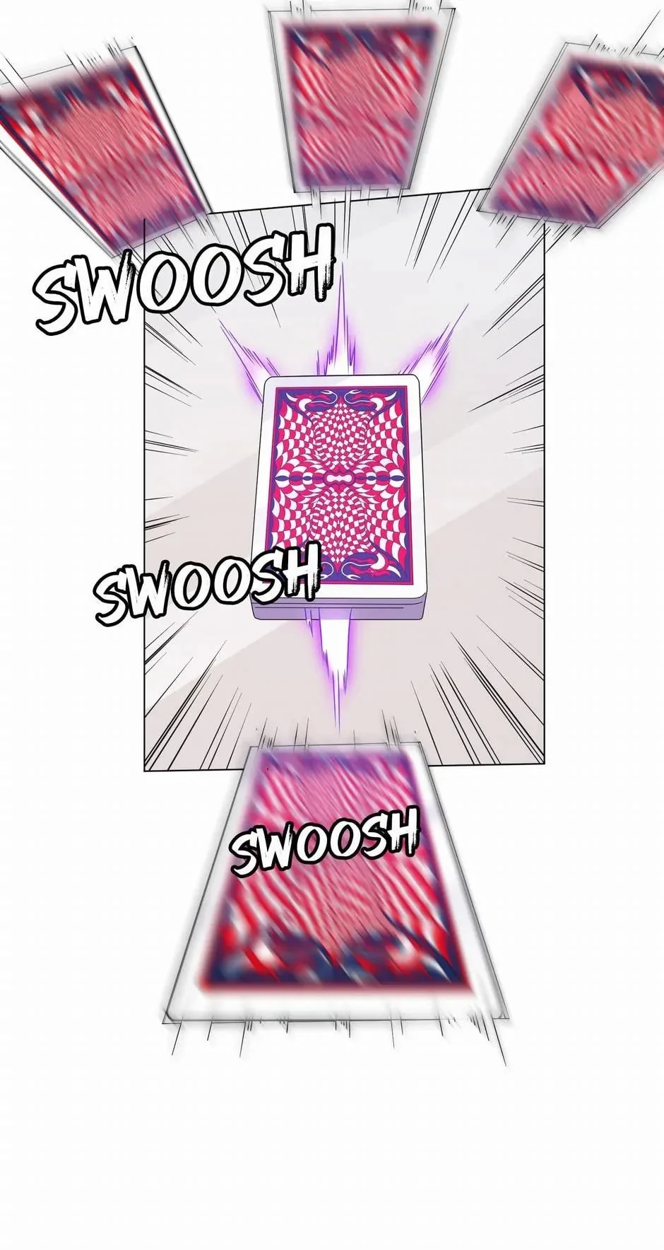 It All Starts With Trillions of Nether Currency chapter 31 page 20