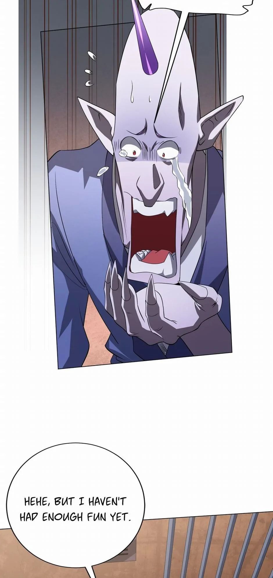 It All Starts With Trillions of Nether Currency chapter 31 page 25